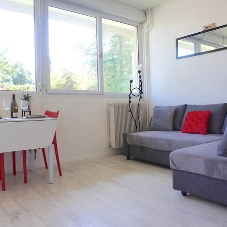 Appartement La Roseraie Parking Prive Mâcon Kültér fotó